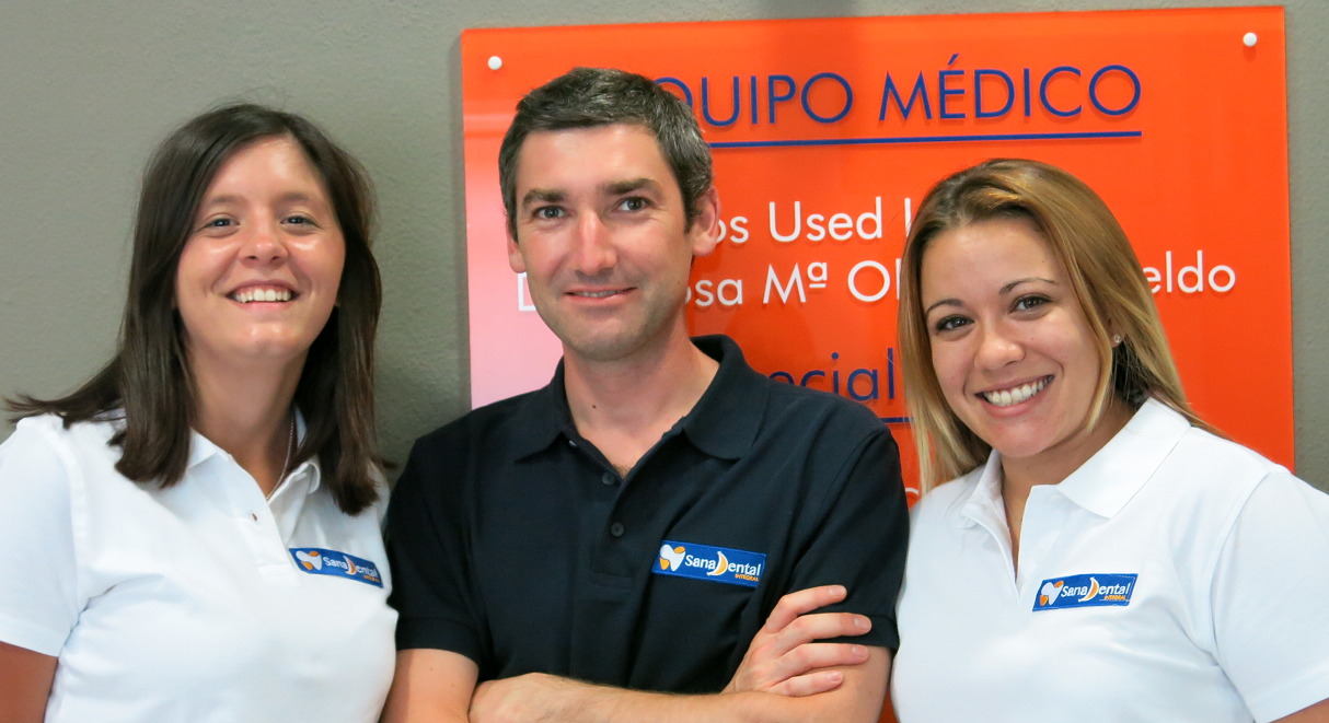 Equipo médico