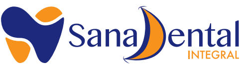 Logotipo de Sanadental Integral